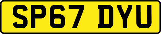 SP67DYU