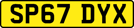 SP67DYX