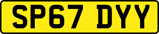 SP67DYY