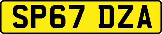 SP67DZA