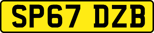 SP67DZB