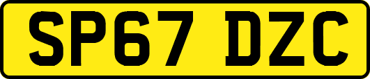 SP67DZC