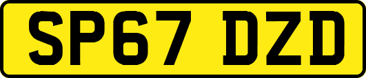SP67DZD