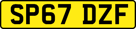 SP67DZF