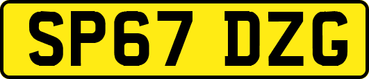 SP67DZG