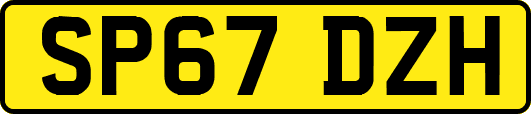 SP67DZH