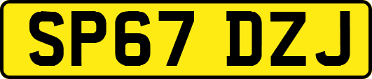 SP67DZJ