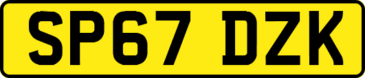 SP67DZK
