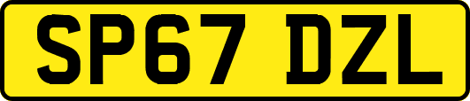 SP67DZL