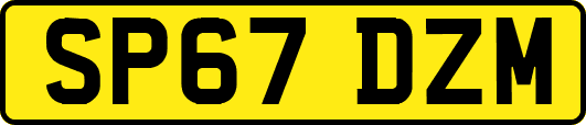 SP67DZM