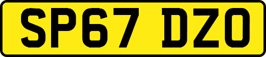 SP67DZO