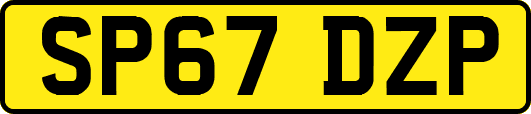 SP67DZP