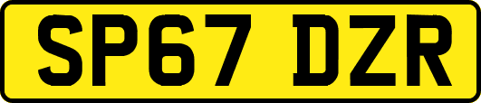 SP67DZR