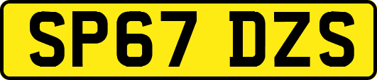 SP67DZS