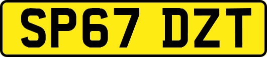 SP67DZT