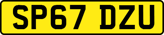 SP67DZU
