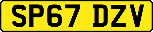 SP67DZV