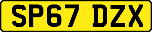 SP67DZX