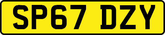 SP67DZY