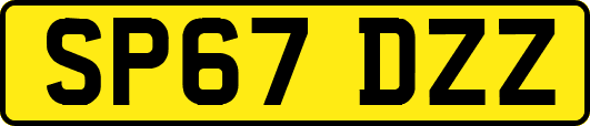 SP67DZZ