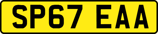SP67EAA