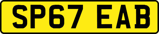 SP67EAB