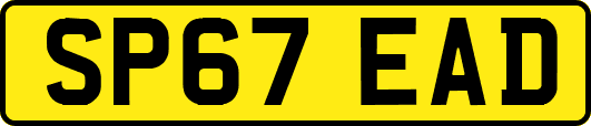 SP67EAD