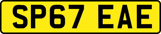 SP67EAE