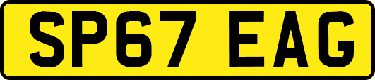 SP67EAG