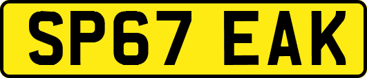 SP67EAK