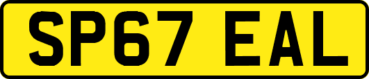 SP67EAL