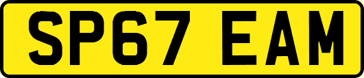 SP67EAM