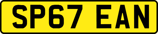 SP67EAN