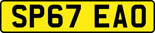 SP67EAO