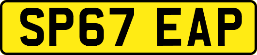 SP67EAP