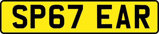 SP67EAR