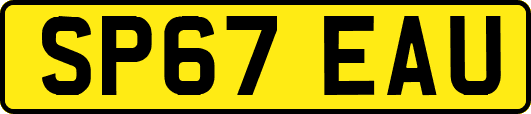SP67EAU