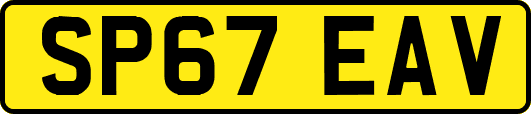 SP67EAV