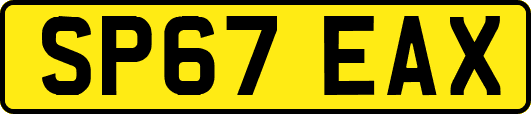SP67EAX