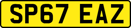 SP67EAZ