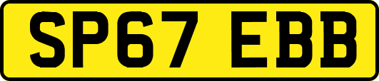 SP67EBB