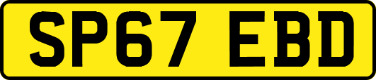 SP67EBD