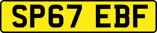 SP67EBF