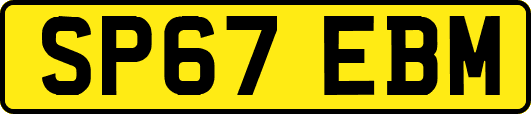 SP67EBM