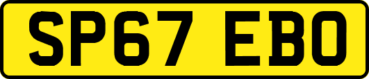 SP67EBO