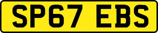SP67EBS