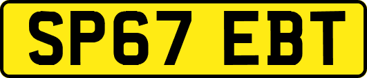 SP67EBT