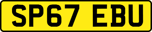 SP67EBU