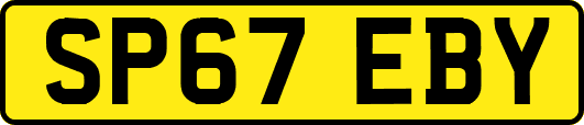 SP67EBY