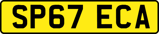 SP67ECA
